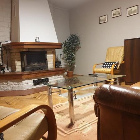 Apartamenty Straconka ,Bielsko-Biała Eksteriør billede