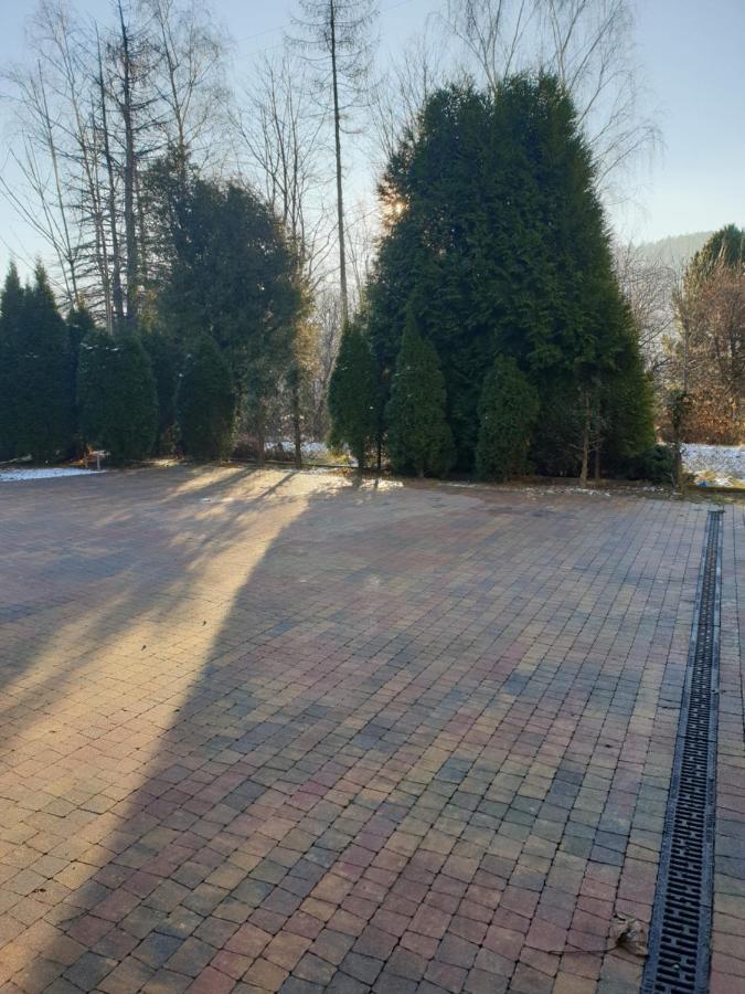 Apartamenty Straconka ,Bielsko-Biała Eksteriør billede