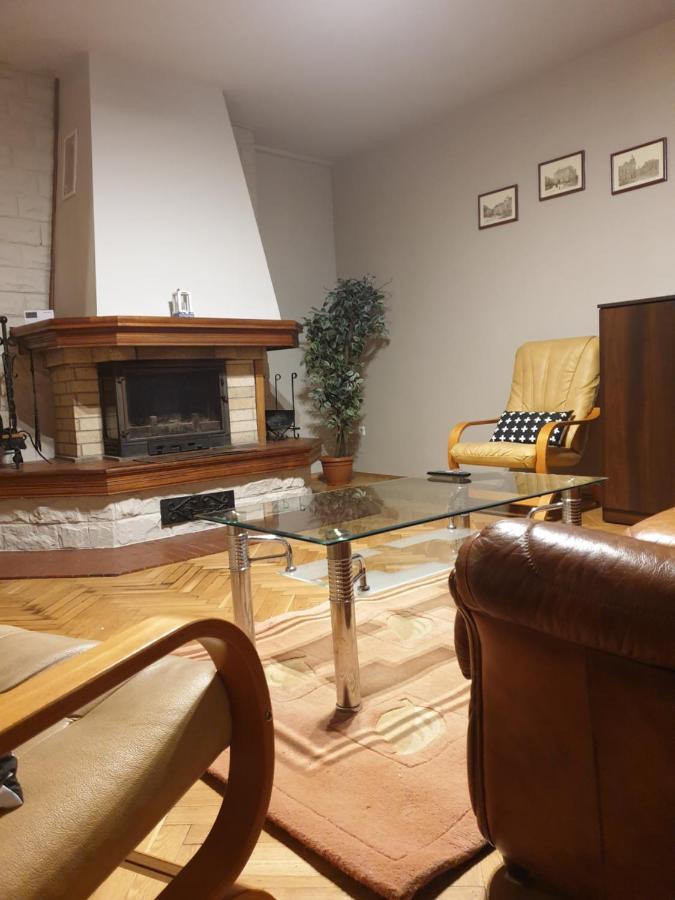 Apartamenty Straconka ,Bielsko-Biała Eksteriør billede
