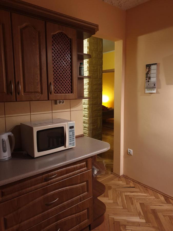 Apartamenty Straconka ,Bielsko-Biała Eksteriør billede