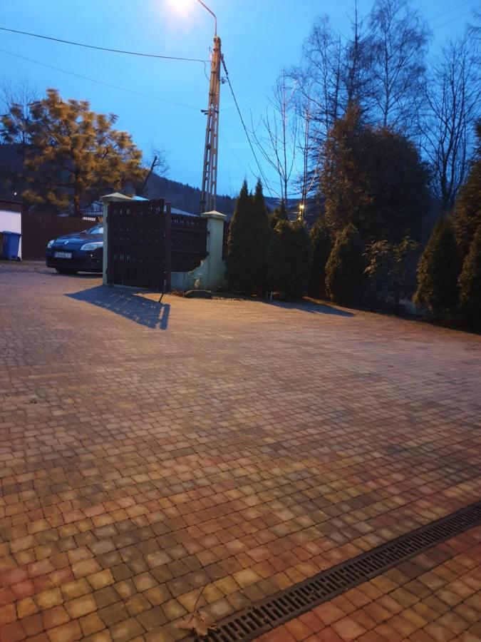 Apartamenty Straconka ,Bielsko-Biała Eksteriør billede