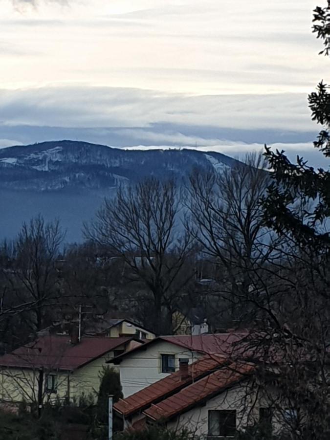 Apartamenty Straconka ,Bielsko-Biała Eksteriør billede