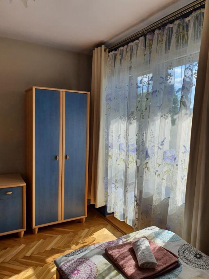 Apartamenty Straconka ,Bielsko-Biała Eksteriør billede