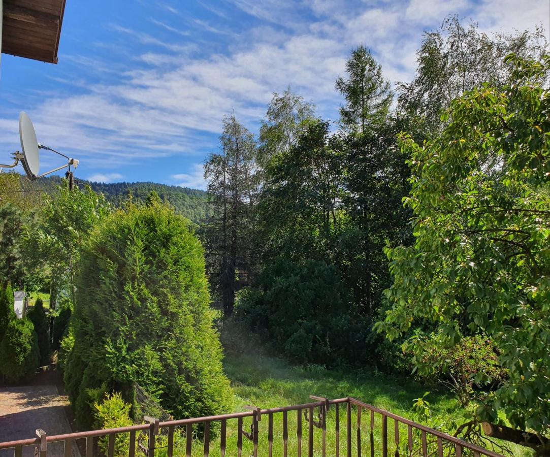 Apartamenty Straconka ,Bielsko-Biała Eksteriør billede