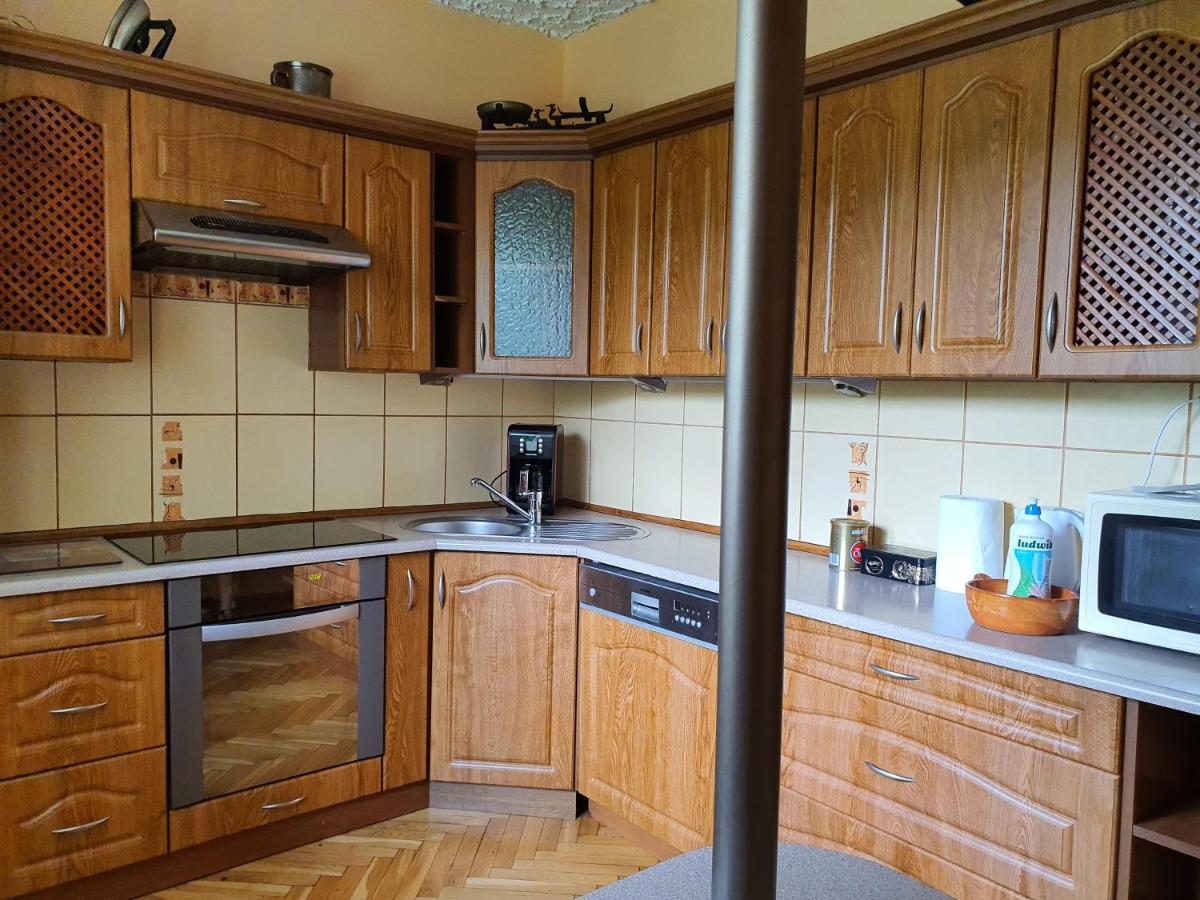 Apartamenty Straconka ,Bielsko-Biała Eksteriør billede