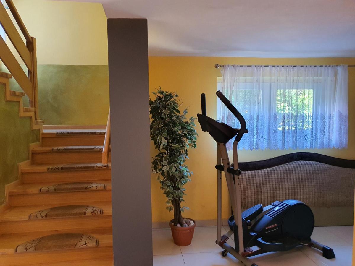 Apartamenty Straconka ,Bielsko-Biała Eksteriør billede