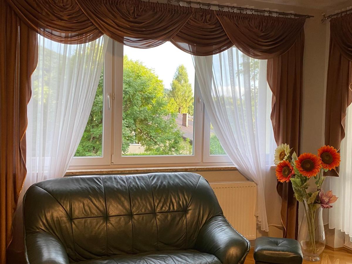 Apartamenty Straconka ,Bielsko-Biała Eksteriør billede