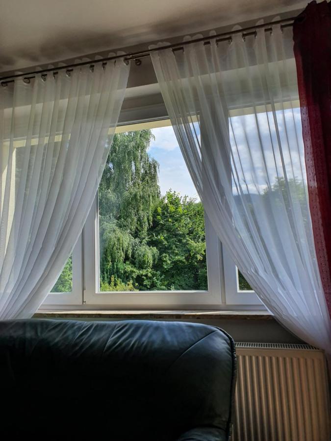 Apartamenty Straconka ,Bielsko-Biała Eksteriør billede
