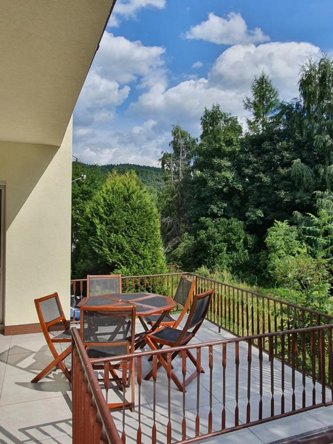 Apartamenty Straconka ,Bielsko-Biała Eksteriør billede