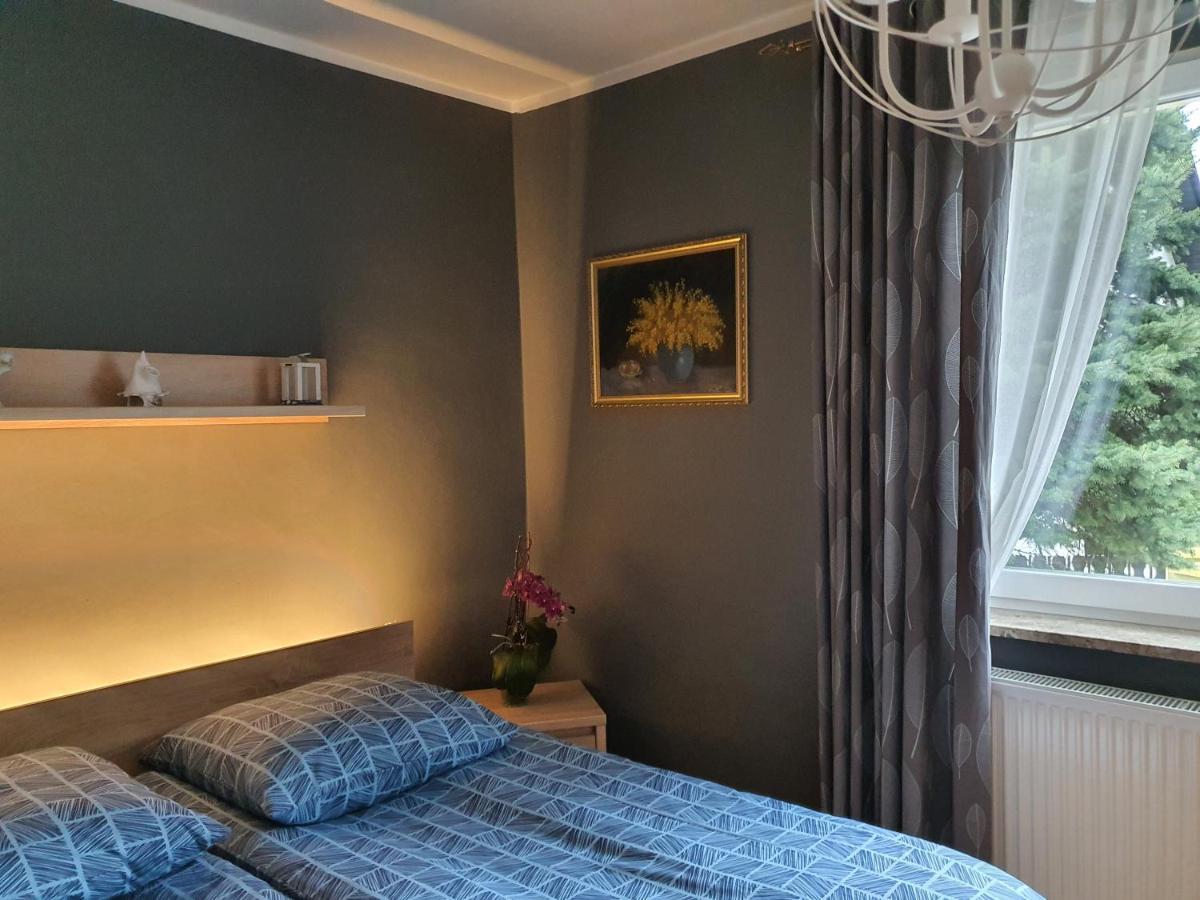 Apartamenty Straconka ,Bielsko-Biała Eksteriør billede