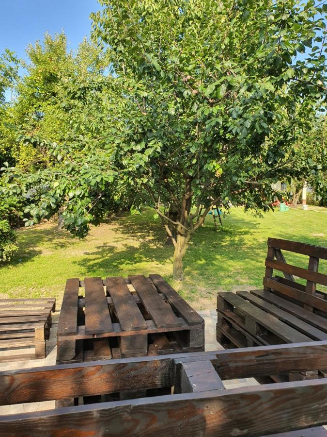 Apartamenty Straconka ,Bielsko-Biała Eksteriør billede