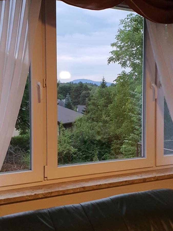 Apartamenty Straconka ,Bielsko-Biała Eksteriør billede