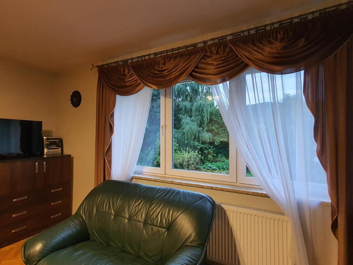 Apartamenty Straconka ,Bielsko-Biała Eksteriør billede