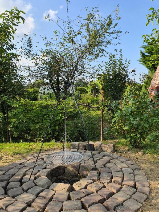 Apartamenty Straconka ,Bielsko-Biała Eksteriør billede