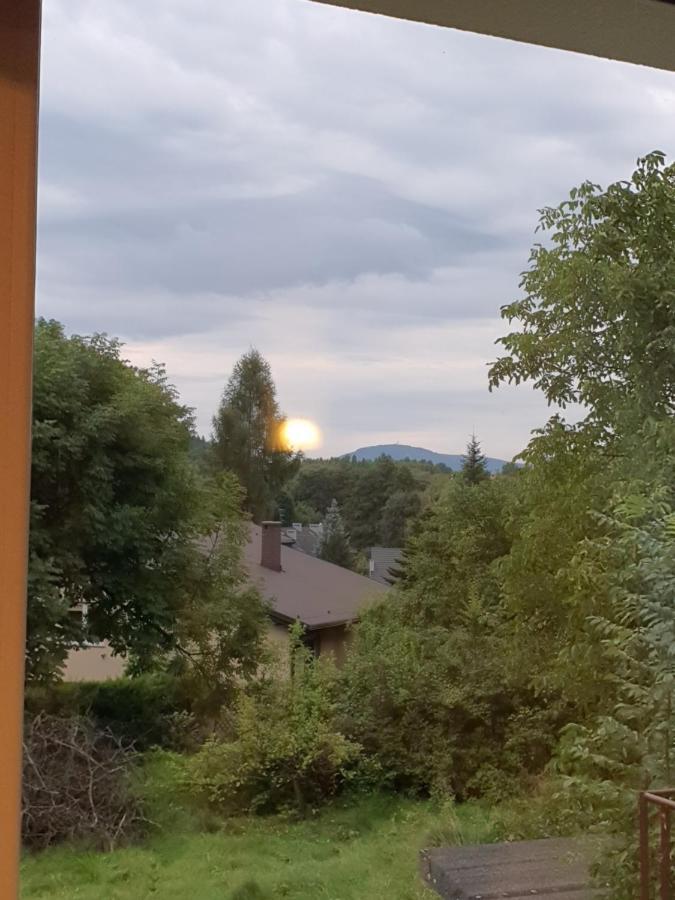 Apartamenty Straconka ,Bielsko-Biała Eksteriør billede