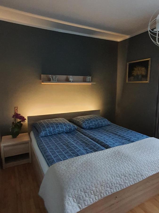 Apartamenty Straconka ,Bielsko-Biała Eksteriør billede