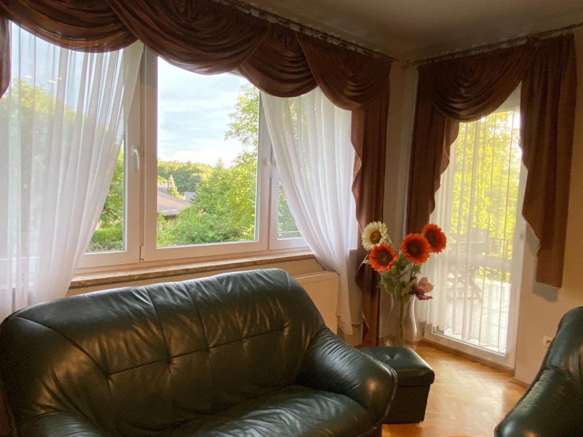 Apartamenty Straconka ,Bielsko-Biała Eksteriør billede
