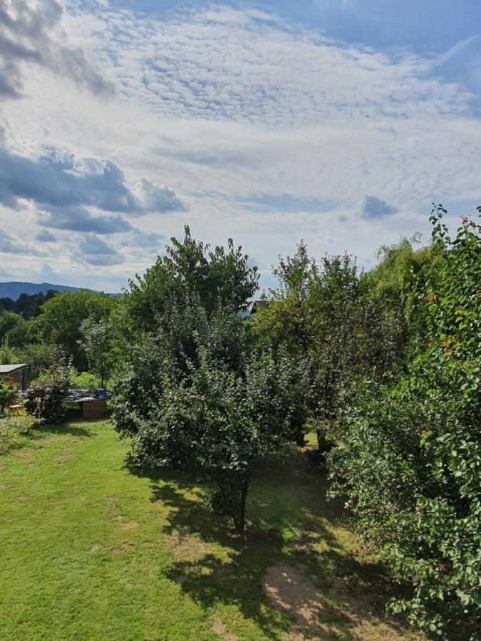 Apartamenty Straconka ,Bielsko-Biała Eksteriør billede