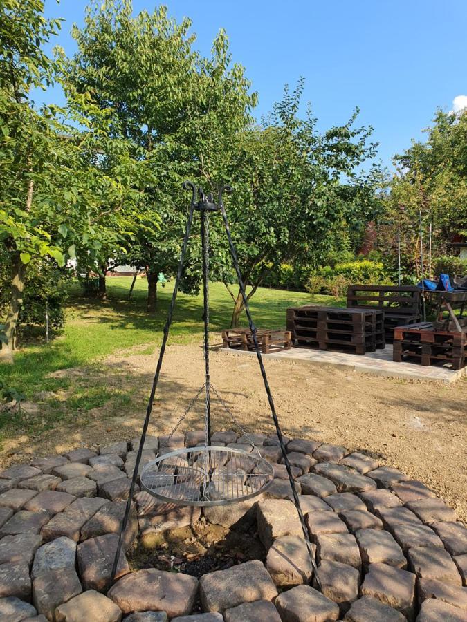 Apartamenty Straconka ,Bielsko-Biała Eksteriør billede