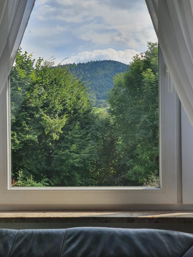 Apartamenty Straconka ,Bielsko-Biała Eksteriør billede