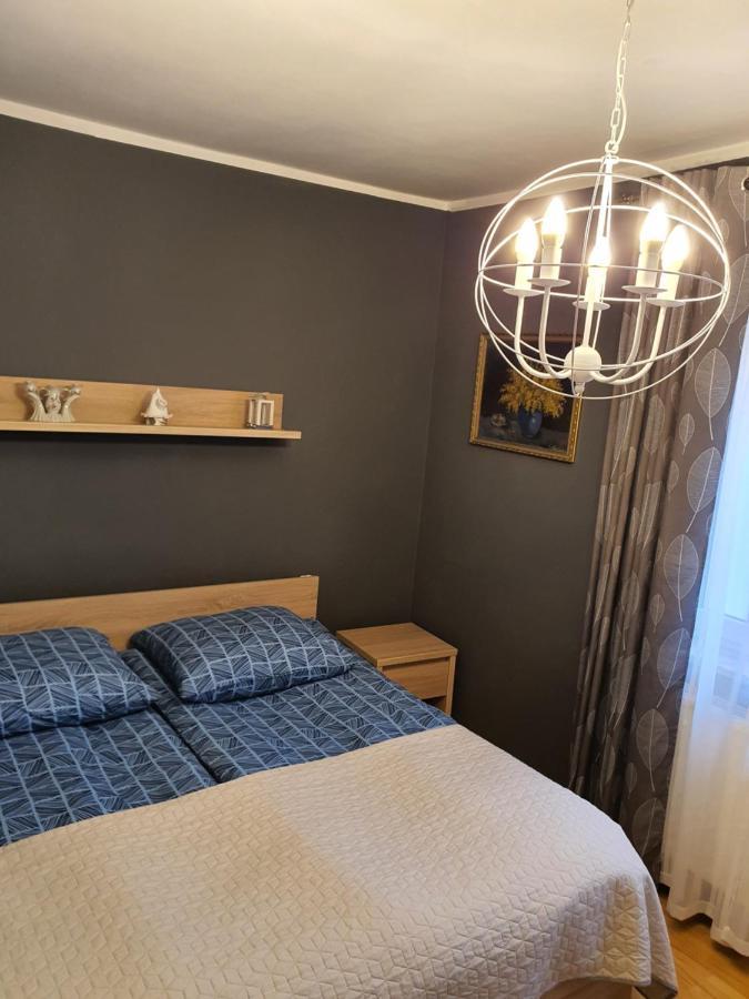 Apartamenty Straconka ,Bielsko-Biała Eksteriør billede