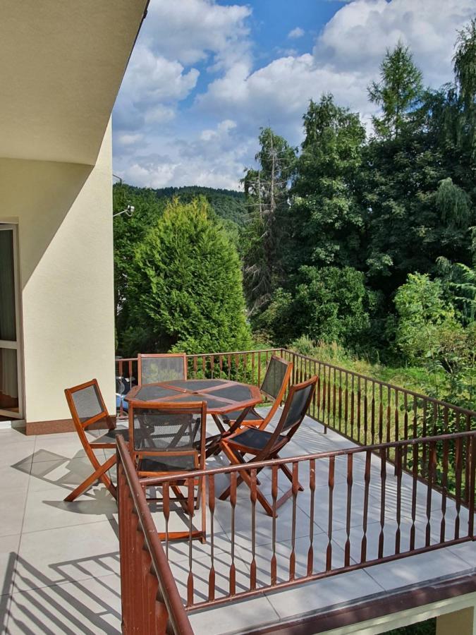 Apartamenty Straconka ,Bielsko-Biała Eksteriør billede