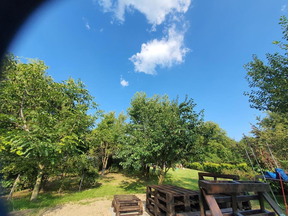 Apartamenty Straconka ,Bielsko-Biała Eksteriør billede
