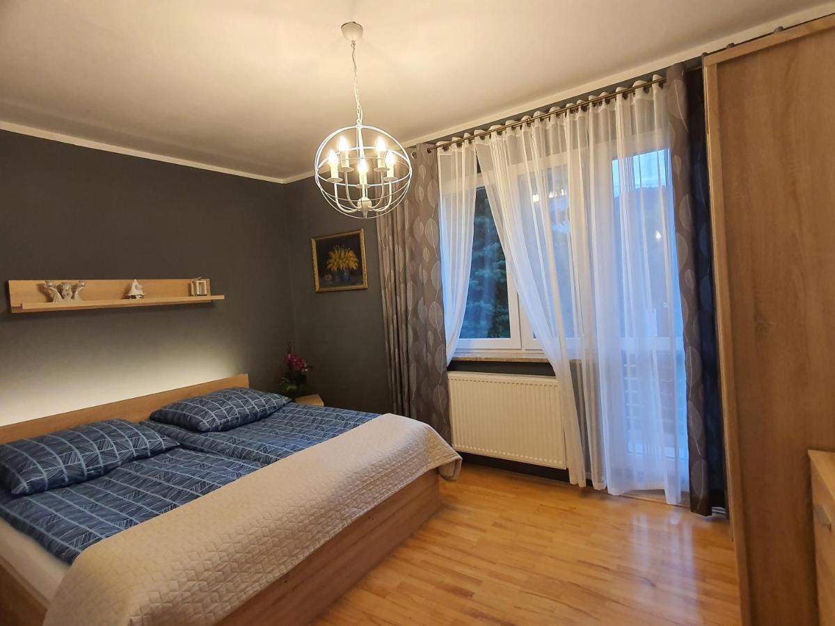 Apartamenty Straconka ,Bielsko-Biała Eksteriør billede