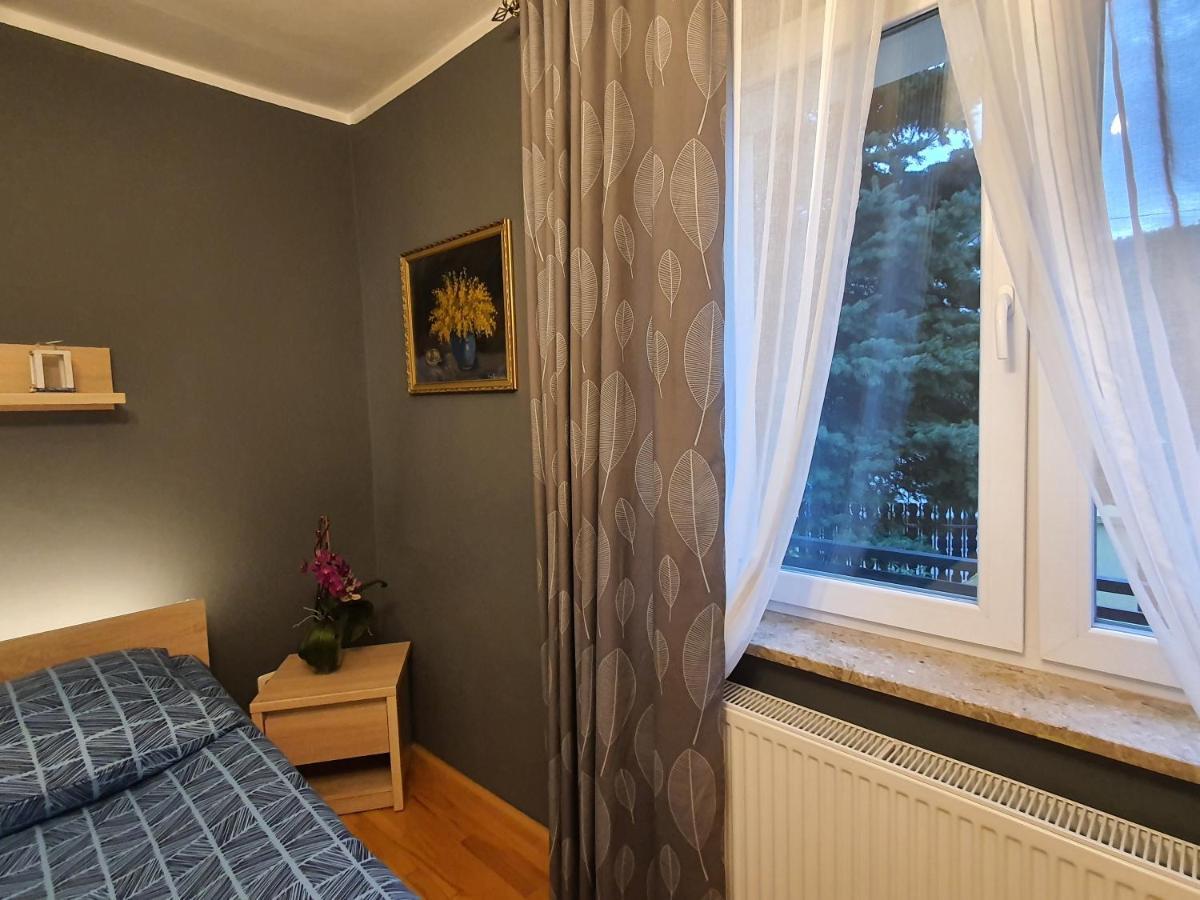 Apartamenty Straconka ,Bielsko-Biała Eksteriør billede