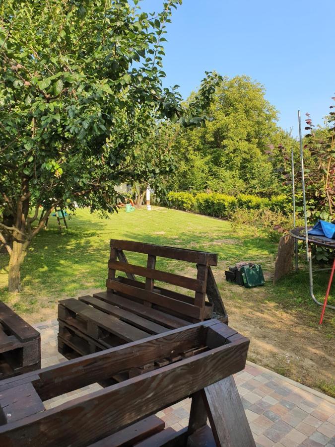 Apartamenty Straconka ,Bielsko-Biała Eksteriør billede