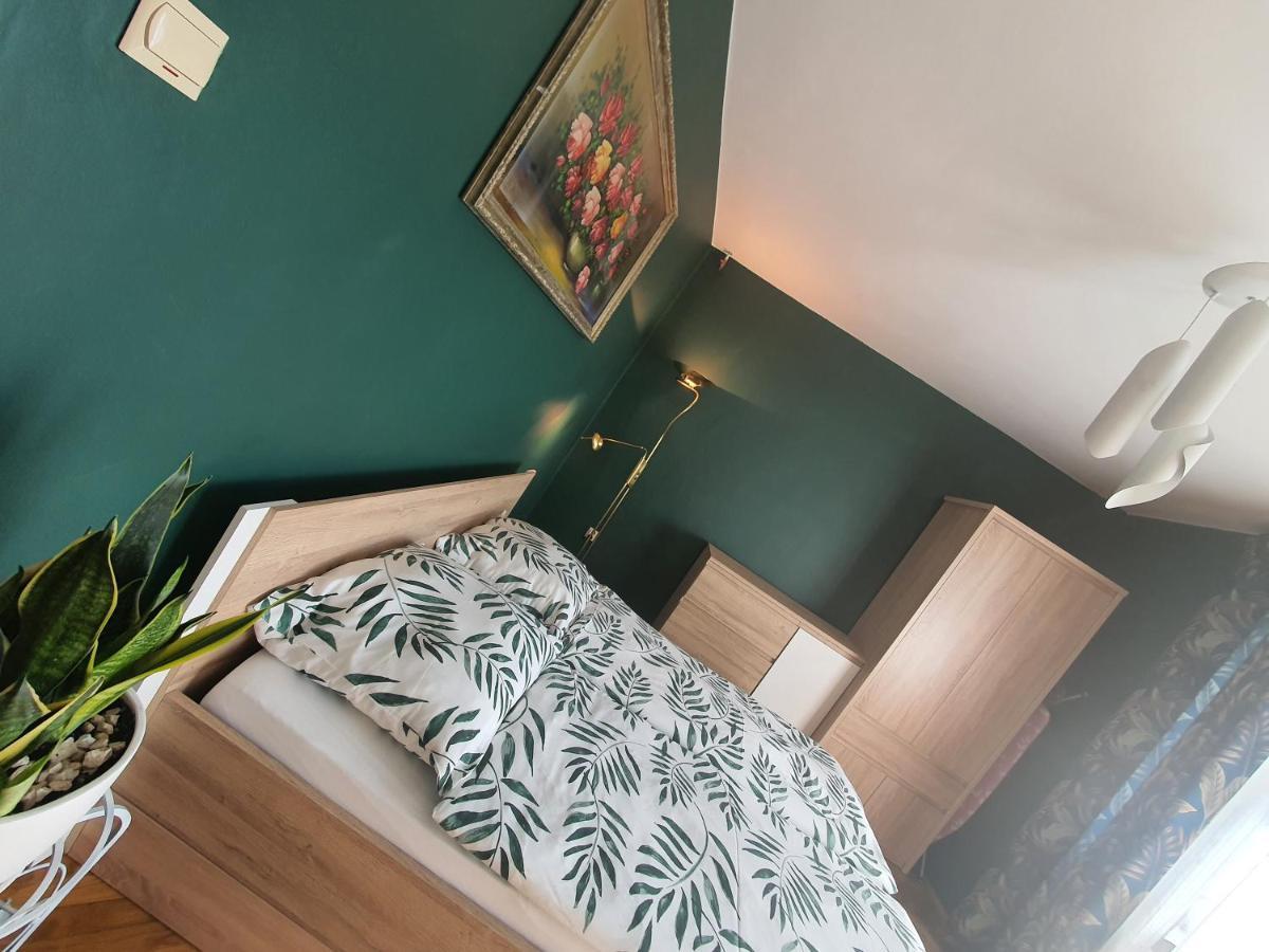 Apartamenty Straconka ,Bielsko-Biała Eksteriør billede