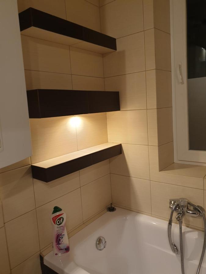 Apartamenty Straconka ,Bielsko-Biała Eksteriør billede