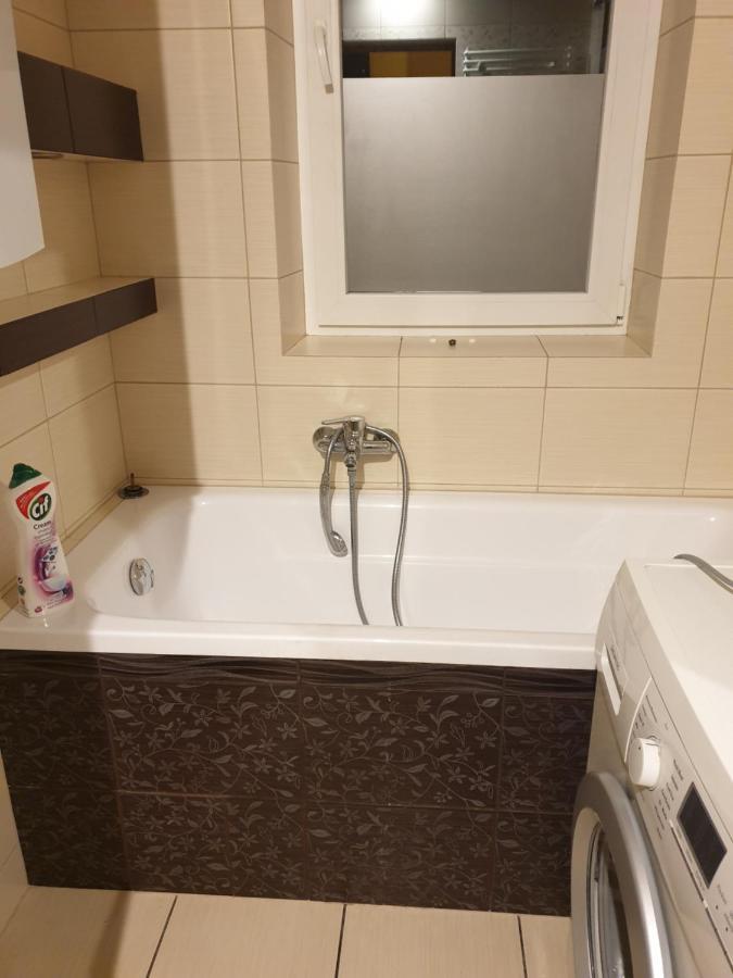 Apartamenty Straconka ,Bielsko-Biała Eksteriør billede