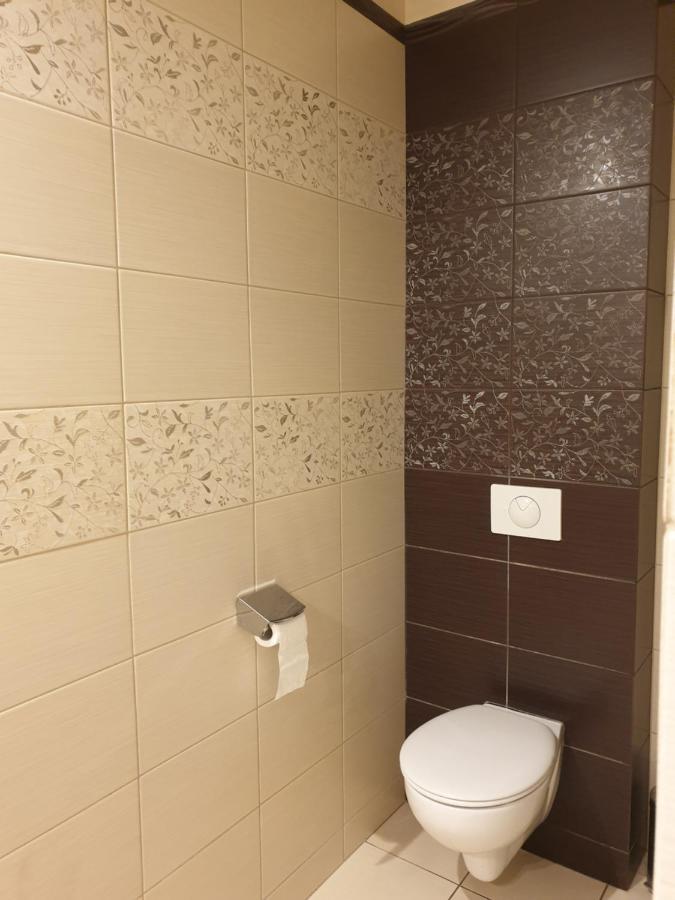 Apartamenty Straconka ,Bielsko-Biała Eksteriør billede