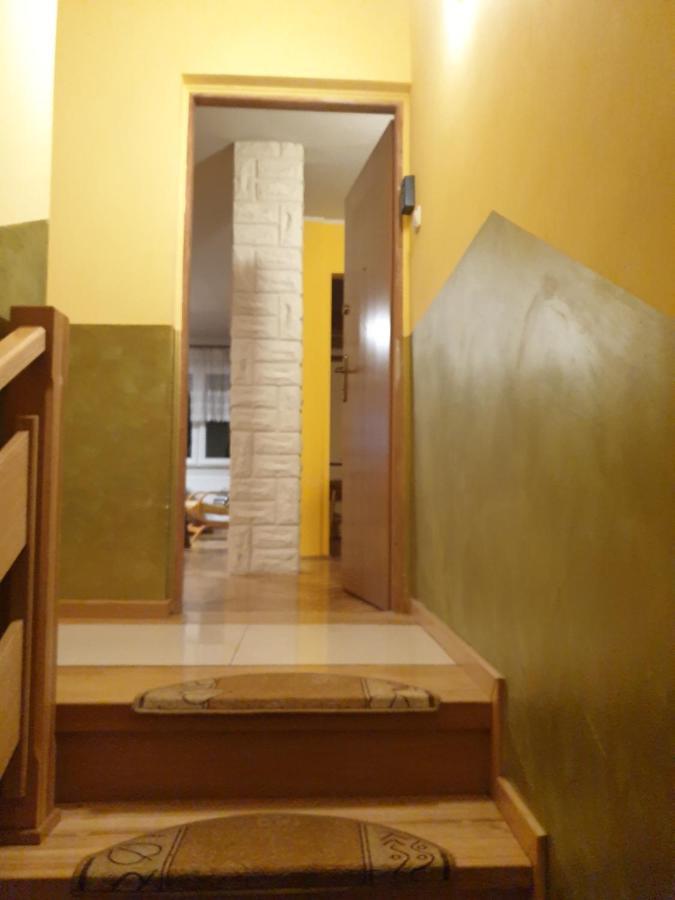 Apartamenty Straconka ,Bielsko-Biała Eksteriør billede