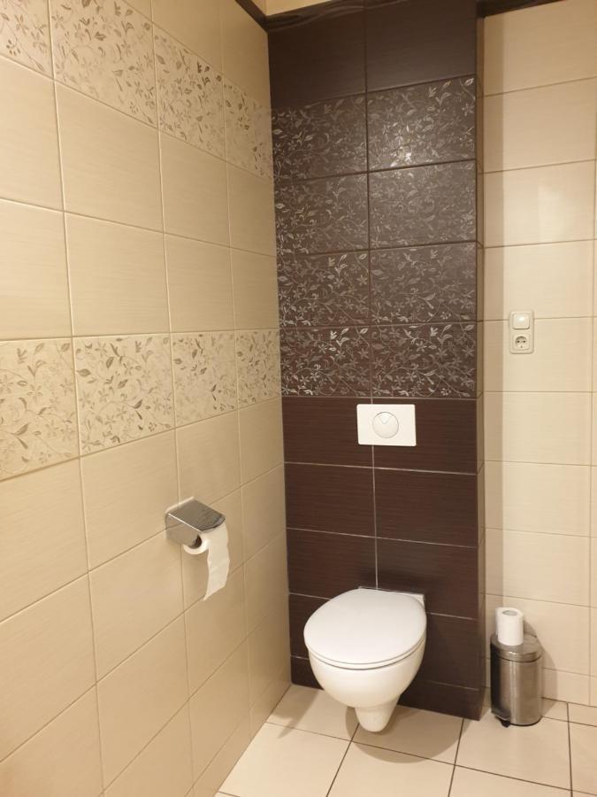 Apartamenty Straconka ,Bielsko-Biała Eksteriør billede