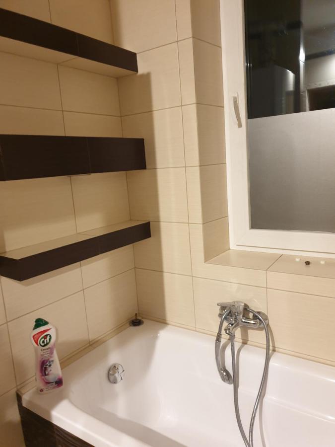 Apartamenty Straconka ,Bielsko-Biała Eksteriør billede
