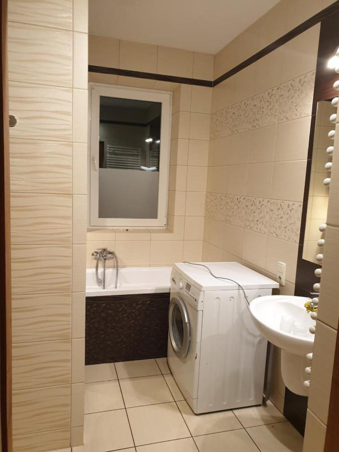 Apartamenty Straconka ,Bielsko-Biała Eksteriør billede