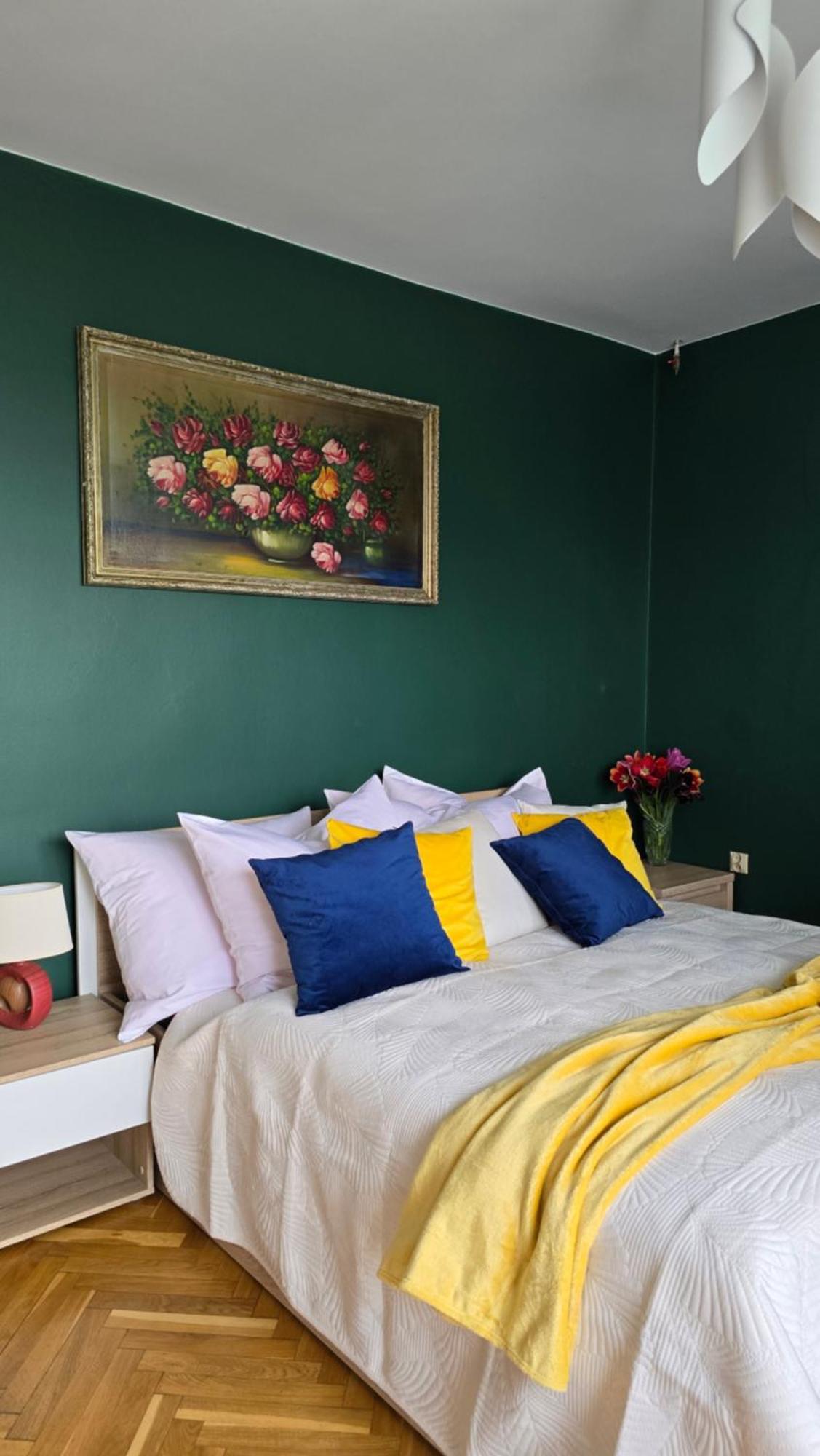 Apartamenty Straconka ,Bielsko-Biała Eksteriør billede