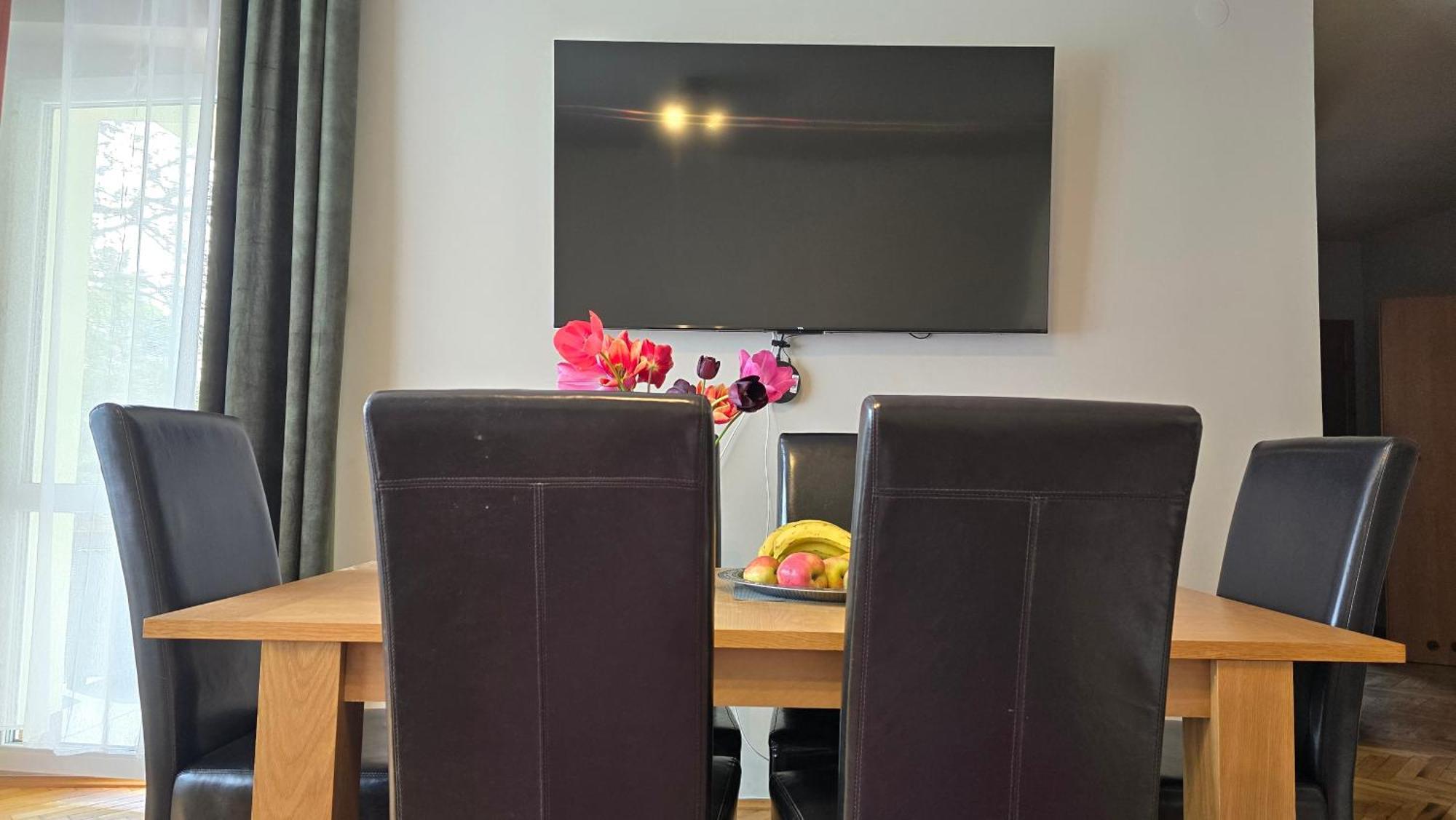 Apartamenty Straconka ,Bielsko-Biała Eksteriør billede