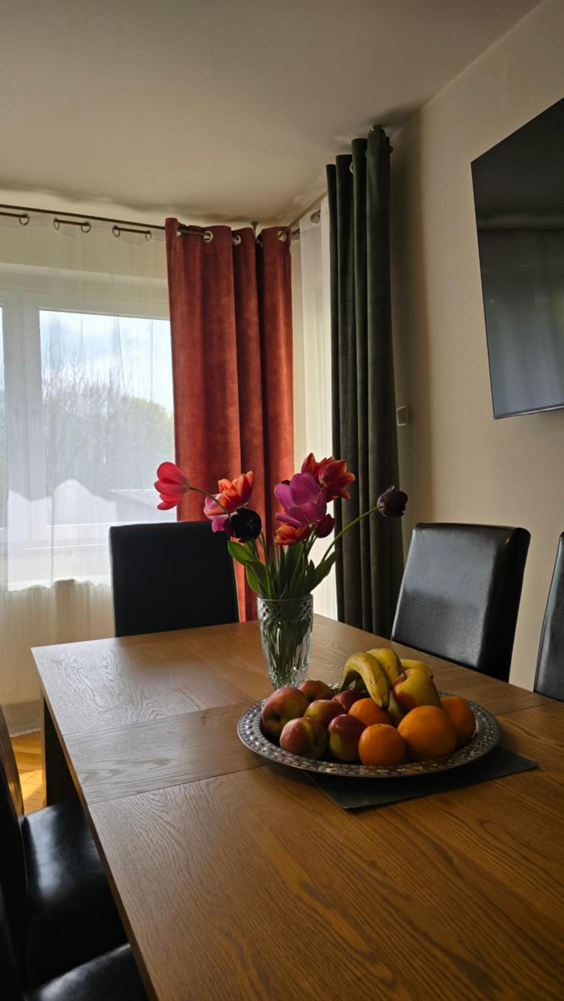 Apartamenty Straconka ,Bielsko-Biała Eksteriør billede