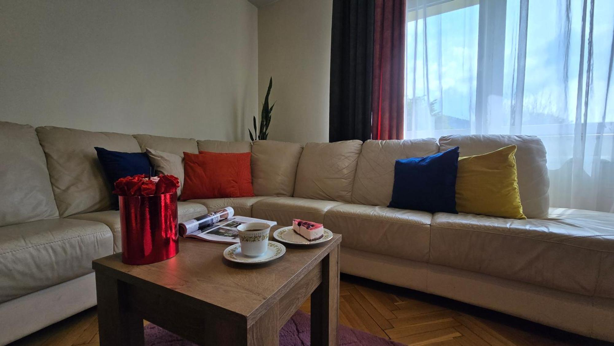 Apartamenty Straconka ,Bielsko-Biała Eksteriør billede