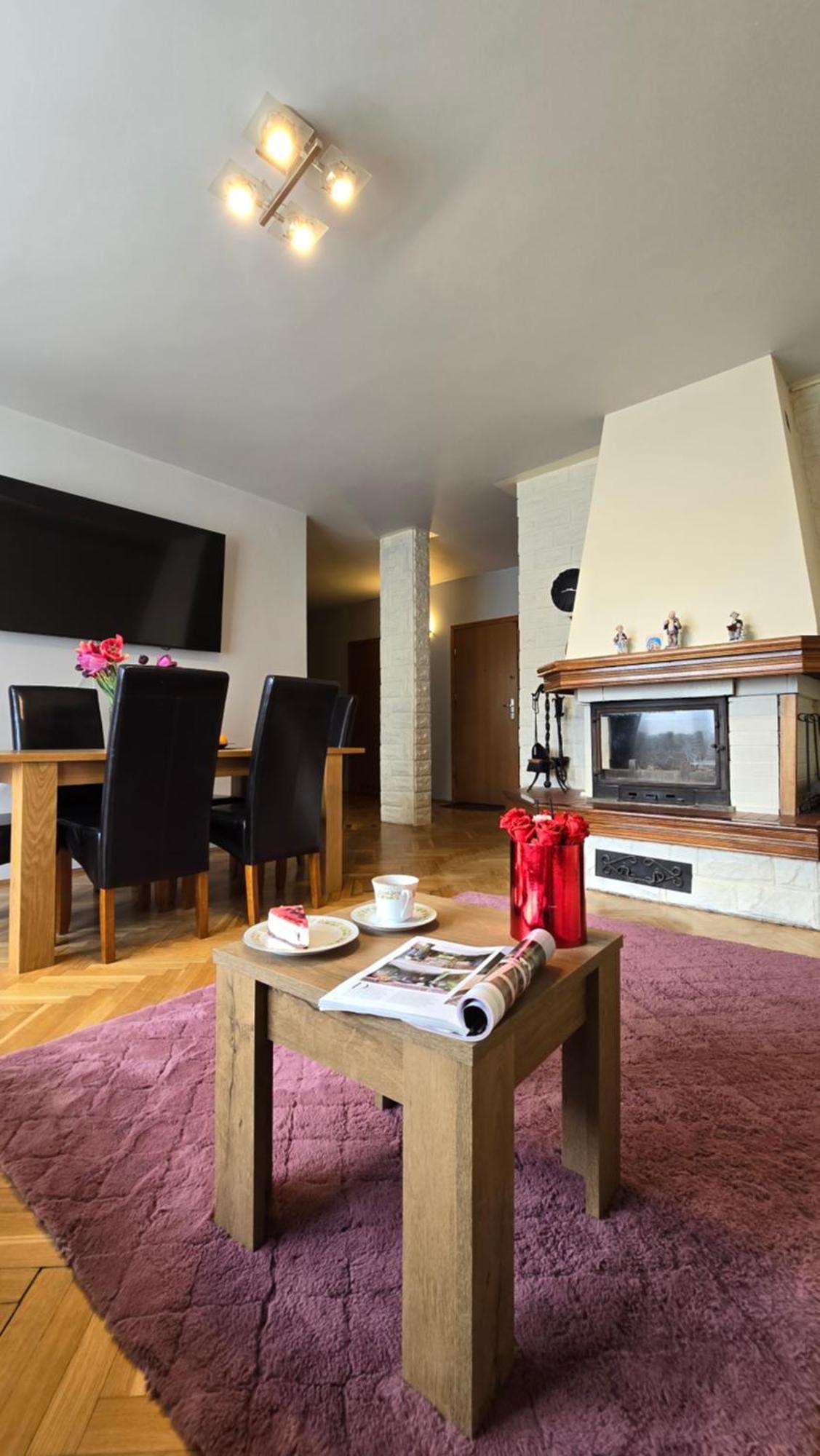 Apartamenty Straconka ,Bielsko-Biała Eksteriør billede